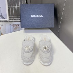 Chanel loafers Shoes
Women 35-41

