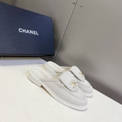 Chanel loafers Shoes
Women 35-41
