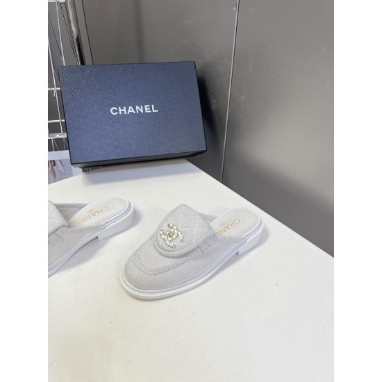 Chanel loafers Shoes
Women 35-41
