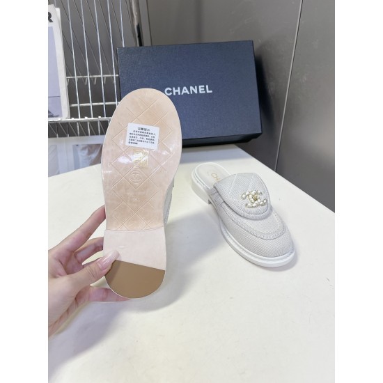 Chanel loafers Shoes
Women 35-41
