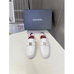 Chanel loafers Shoes
Women 35-41

