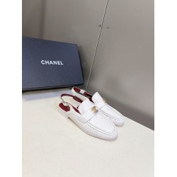 Chanel loafers Shoes
Women 35-41
