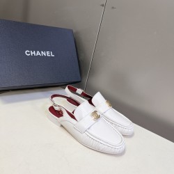 Chanel loafers Shoes
Women 35-41
