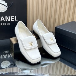 Chanel loafers Shoes
Women 35-41
