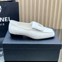 Chanel loafers Shoes
Women 35-41
