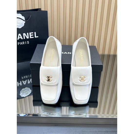 Chanel loafers Shoes
Women 35-41
