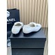 Chanel loafers Shoes
Women 35-41
