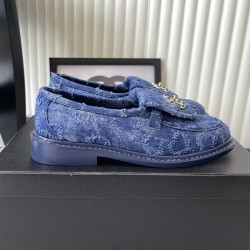 Chanel loafers Shoes
Women 35-41
