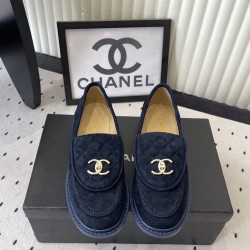 Chanel loafers Shoes
Women 35-41
