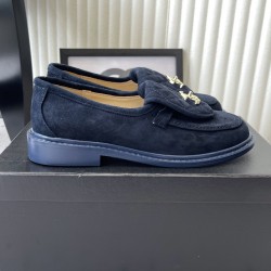 Chanel loafers Shoes
Women 35-41
