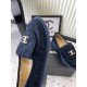 Chanel loafers Shoes
Women 35-41
