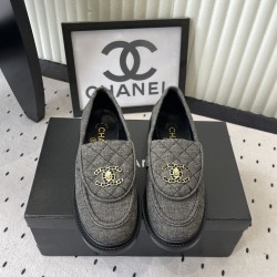 Chanel loafers Shoes
Women 35-41
