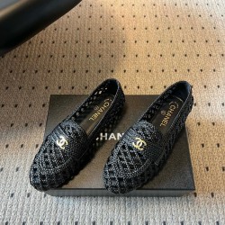 Chanel loafers Shoes
Women 35-41
