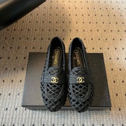 Chanel loafers Shoes
Women 35-41

