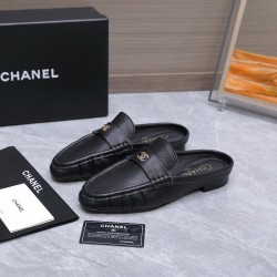 Chanel loafers Shoes
Women 35-41
