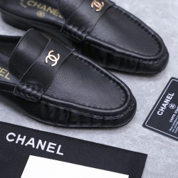 Chanel loafers Shoes
Women 35-41
