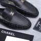 Chanel loafers Shoes
Women 35-41

