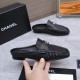 Chanel loafers Shoes
Women 35-41
