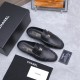 Chanel loafers Shoes
Women 35-41
