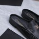 Chanel loafers Shoes
Women 35-41
