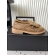 Chanel loafers Shoes
Women 35-41

