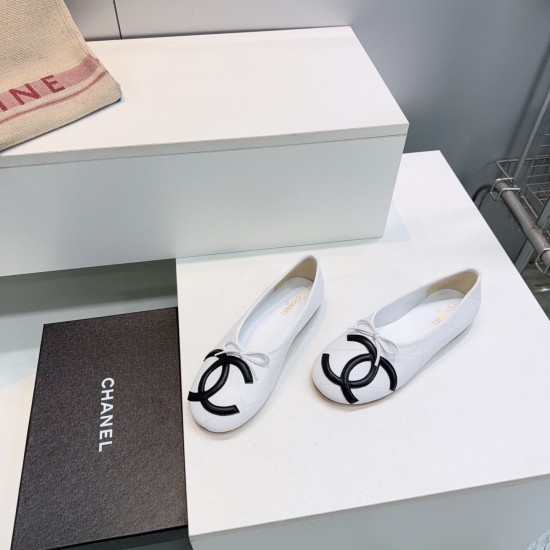 Chanel loafers Shoes
Women 35-41
