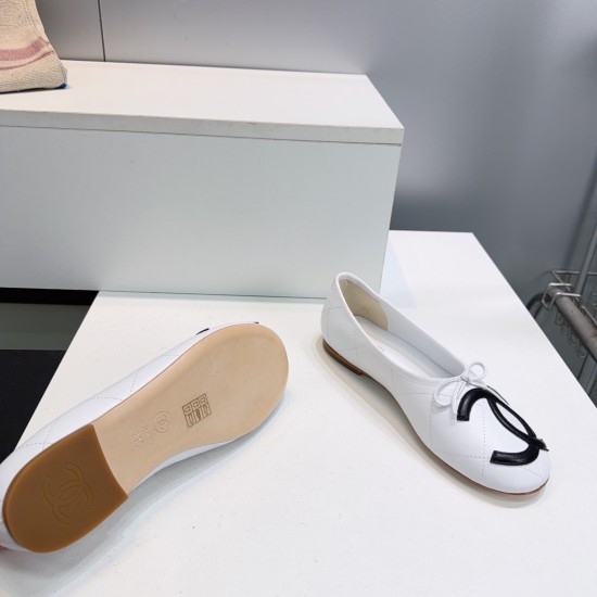 Chanel loafers Shoes
Women 35-41
