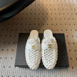 Chanel loafers Shoes
Women 35-41
