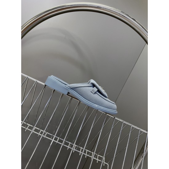 Chanel loafers Shoes
Women 35-41
