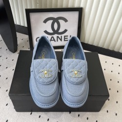 Chanel loafers Shoes
Women 35-41

