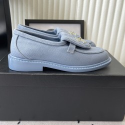 Chanel loafers Shoes
Women 35-41
