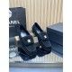 Chanel loafers Shoes
Women 35-41
