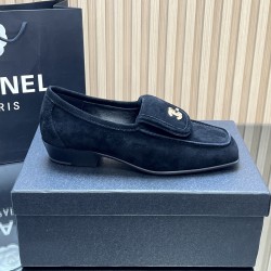 Chanel loafers Shoes
Women 35-41

