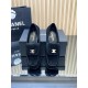 Chanel loafers Shoes
Women 35-41
