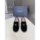 Chanel loafers Shoes
Women 35-41
