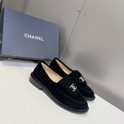 Chanel loafers Shoes
Women 35-41
