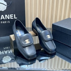 Chanel loafers Shoes
Women 35-41
