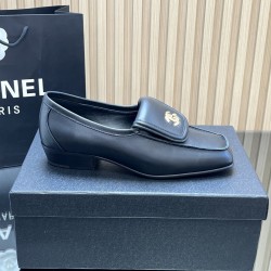 Chanel loafers Shoes
Women 35-41
