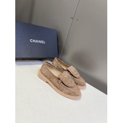 Chanel loafers Shoes
Women 35-41
