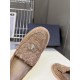 Chanel loafers Shoes
Women 35-41
