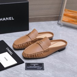 Chanel loafers Shoes
Women 35-41
