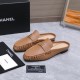 Chanel loafers Shoes
Women 35-41
