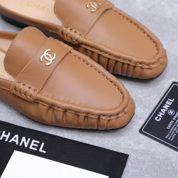 Chanel loafers Shoes
Women 35-41
