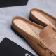 Chanel loafers Shoes
Women 35-41
