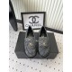 Chanel loafers Shoes
Women 35-41
