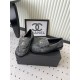 Chanel loafers Shoes
Women 35-41
