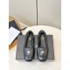 Chanel loafers Shoes
Women 35-41
