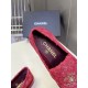 Chanel loafers Shoes
Women 35-41
