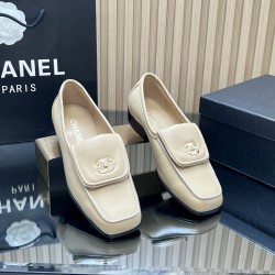 Chanel loafers Shoes
Women 35-41
