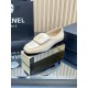 Chanel loafers Shoes
Women 35-41
